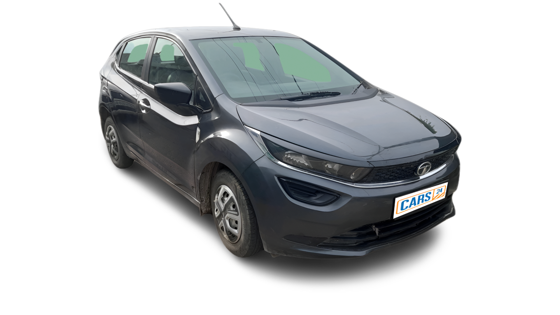 2020 Tata ALTROZ - Hatchback - Diesel - Manual - ₹4.60 lakh